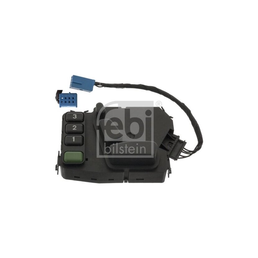 FEBI BILSTEIN Multifunktionsschalter 46562 für A210 820 91 10