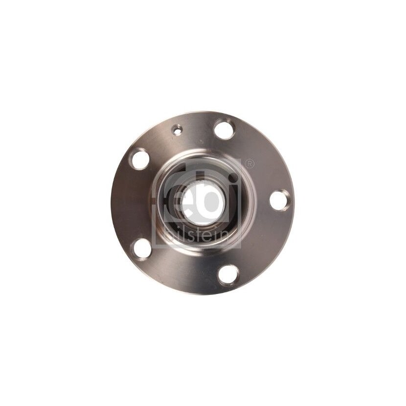 FEBI BILSTEIN Radlagersatz 170376 für 6RD 501 611