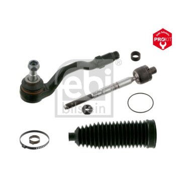 FEBI BILSTEIN Spurstange 40552 für 32 10 3 412 798