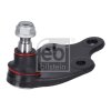 FEBI BILSTEIN Trag-/Führungsgelenk 185153 für 98 153 962 80