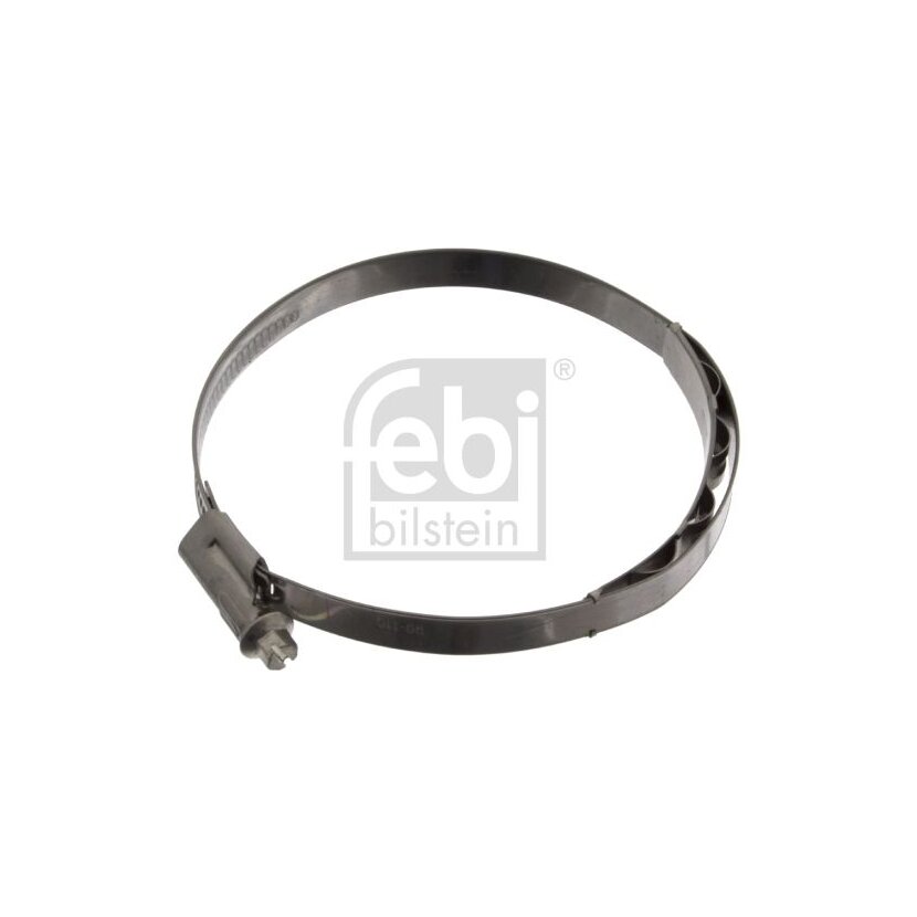 FEBI BILSTEIN Halteschelle, Ladeluftschlauch 46494 für 50 10 552 409
