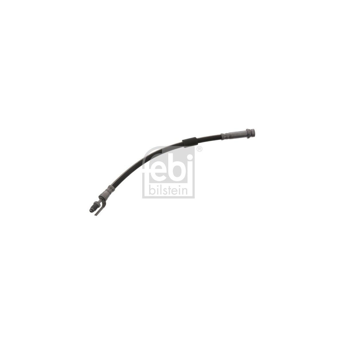 FEBI BILSTEIN Bremsschlauch 46199 für 1 371 515