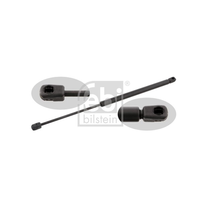 FEBI BILSTEIN Gasfeder, Koffer-/Laderaum 27707 für 1L0 827 550