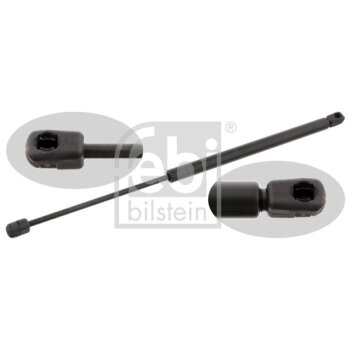 FEBI BILSTEIN Gasfeder, Koffer-/Laderaum 27707 für...