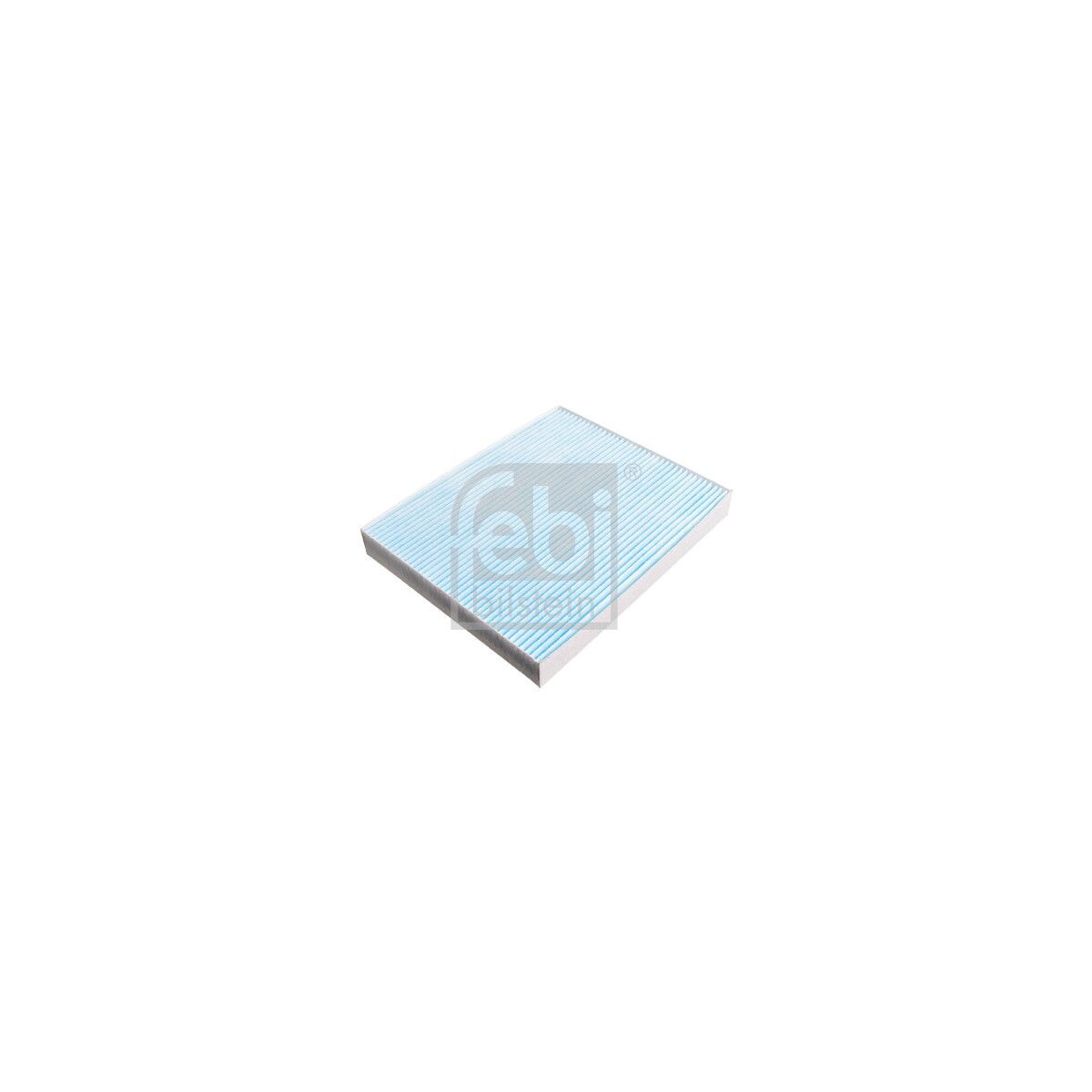 FEBI BILSTEIN Filter, Innenraumluft 184182 für 97133-F2000