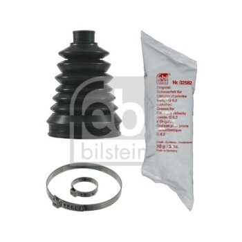 FEBI BILSTEIN Faltenbalgsatz, Antriebswelle 17793...