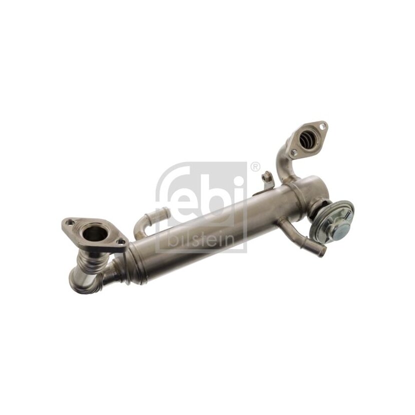 FEBI BILSTEIN Kühler, Abgasrückführung 102800 für 5 0417 8568