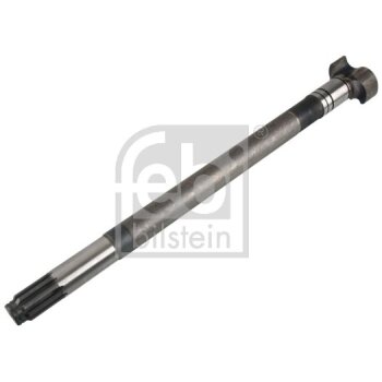 FEBI BILSTEIN Bremswelle, Trommelbremse 174145 für...