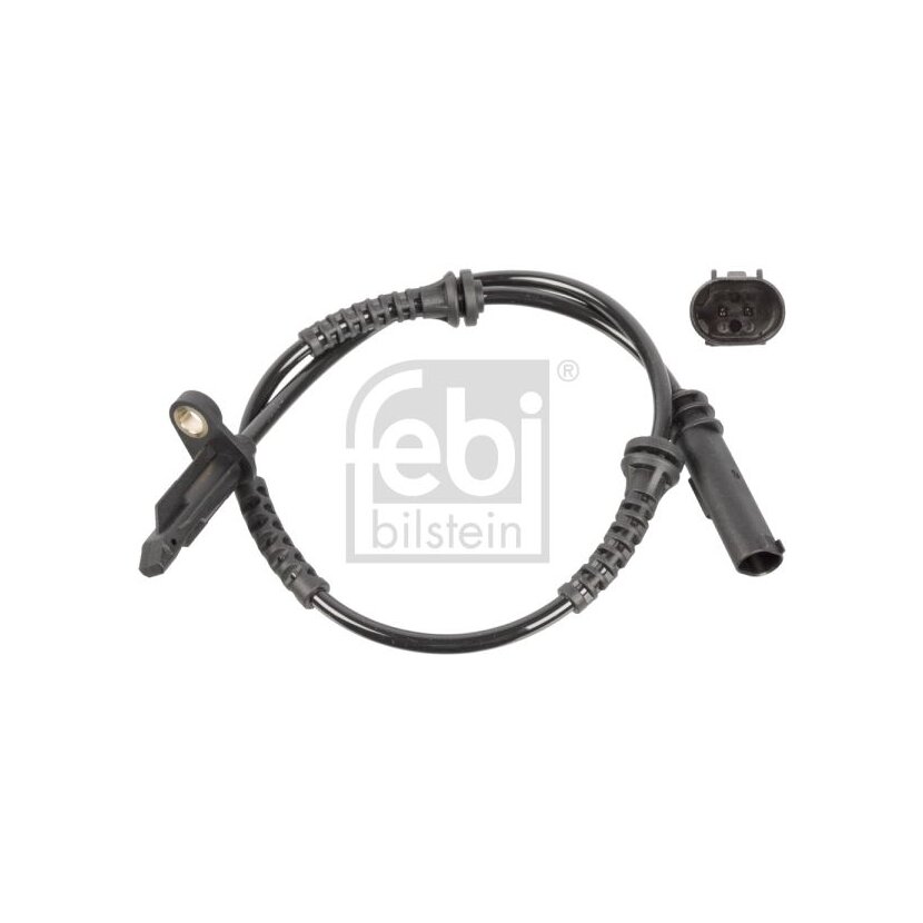 FEBI BILSTEIN Sensor, Raddrehzahl 106268 für 34 52 6 850 764