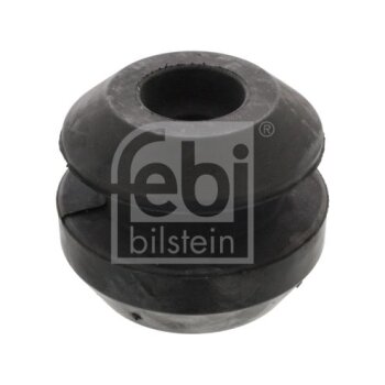 FEBI BILSTEIN Lagerung, Motor 01267 für 81.96020.0341