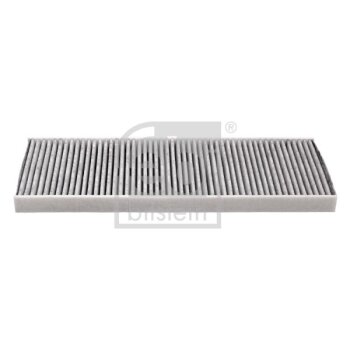 FEBI BILSTEIN Filter, Innenraumluft 48504 für 18 08 608