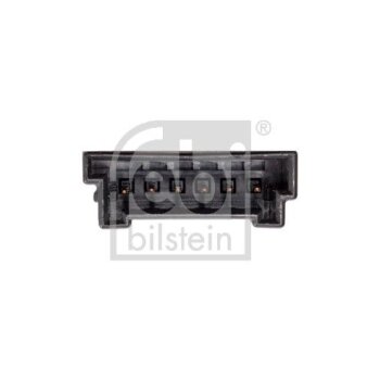 FEBI BILSTEIN Außenspiegel 101115 für A000 810...