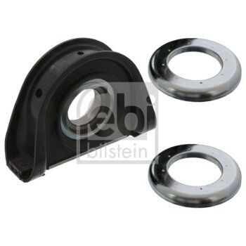 FEBI BILSTEIN Lagerung, Gelenkwelle 12360 für...