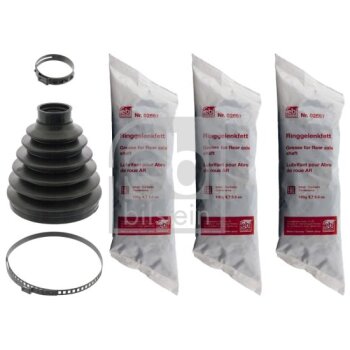 FEBI BILSTEIN Faltenbalgsatz, Antriebswelle 38819...