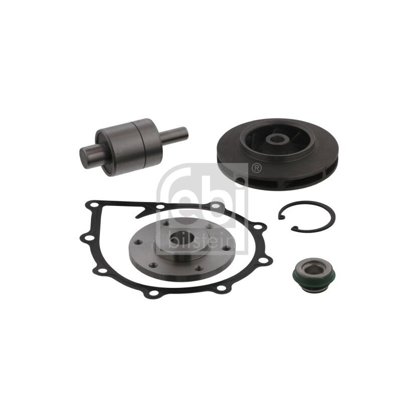 FEBI BILSTEIN Reparatursatz, Wasserpumpe 33173 für 51.06599.6086