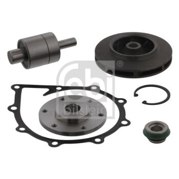 FEBI BILSTEIN Reparatursatz, Wasserpumpe 33173 für...
