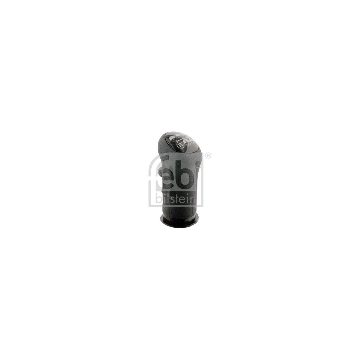 FEBI BILSTEIN Schalthebelknauf 30899 für 1673106