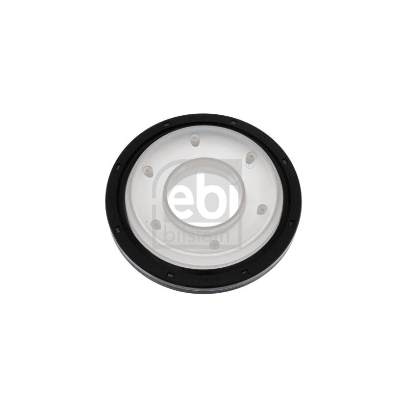 FEBI BILSTEIN Wellendichtring, Kurbelwelle 21073 für 11 14 1 313 850