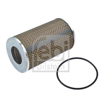 FEBI BILSTEIN Ölfilter 176226 für A000 184 21 45