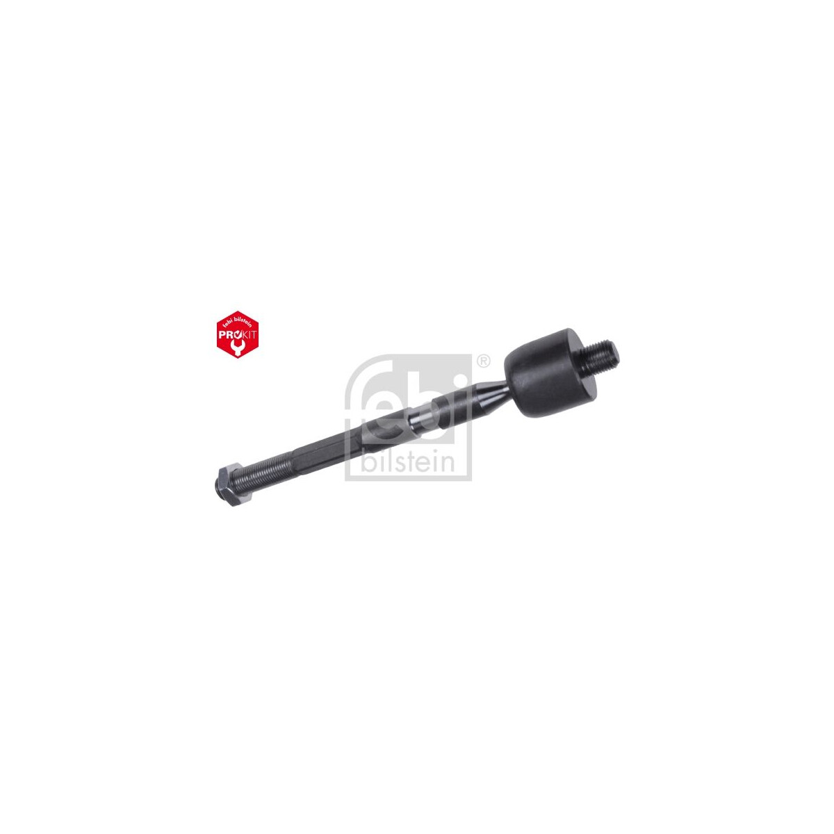 FEBI BILSTEIN Axialgelenk, Spurstange 48057 für 57724-3Z000