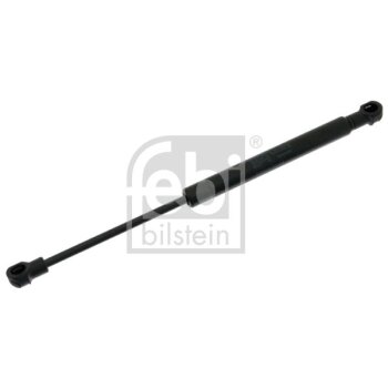FEBI BILSTEIN Gasfeder, Koffer-/Laderaum 37274 für...