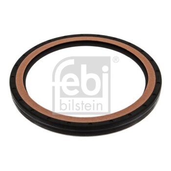 FEBI BILSTEIN Wellendichtring, Kurbelwelle 39899 für...