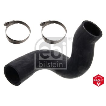 FEBI BILSTEIN Kühlerschlauch 49111 für A940 501...