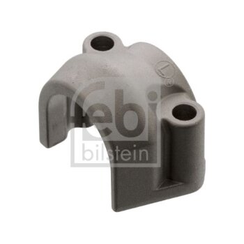 FEBI BILSTEIN Halter, Stabilisatorlagerung 40443 für...