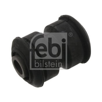 FEBI BILSTEIN Lagerbuchse, Blattfeder 01505 für...