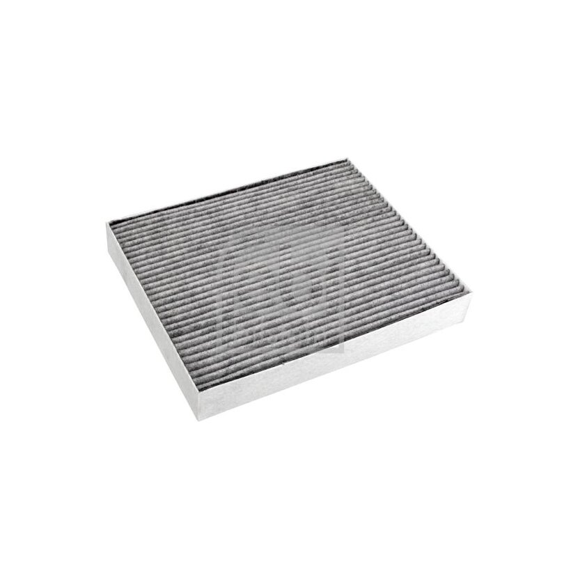 FEBI BILSTEIN Filter, Innenraumluft 107834 für 2 197 035