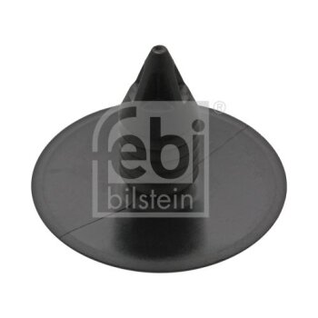 FEBI BILSTEIN Halteclip, Unterbodenverkleidung 100608...