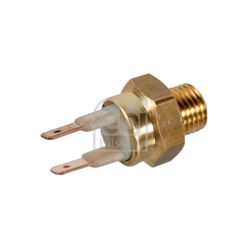 FEBI BILSTEIN Temperaturschalter, Kühlerlüfter 03280 für 61 31 1 364 274