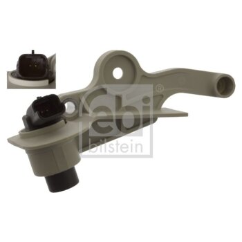 FEBI BILSTEIN Impulsgeber, Kurbelwelle 44409 für...