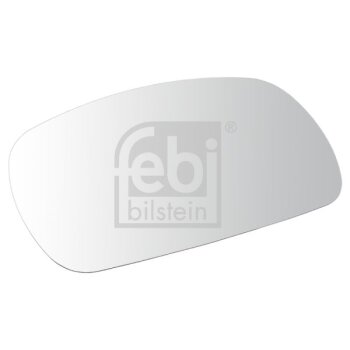FEBI BILSTEIN Spiegelglas, Weitwinkelspiegel 49945...
