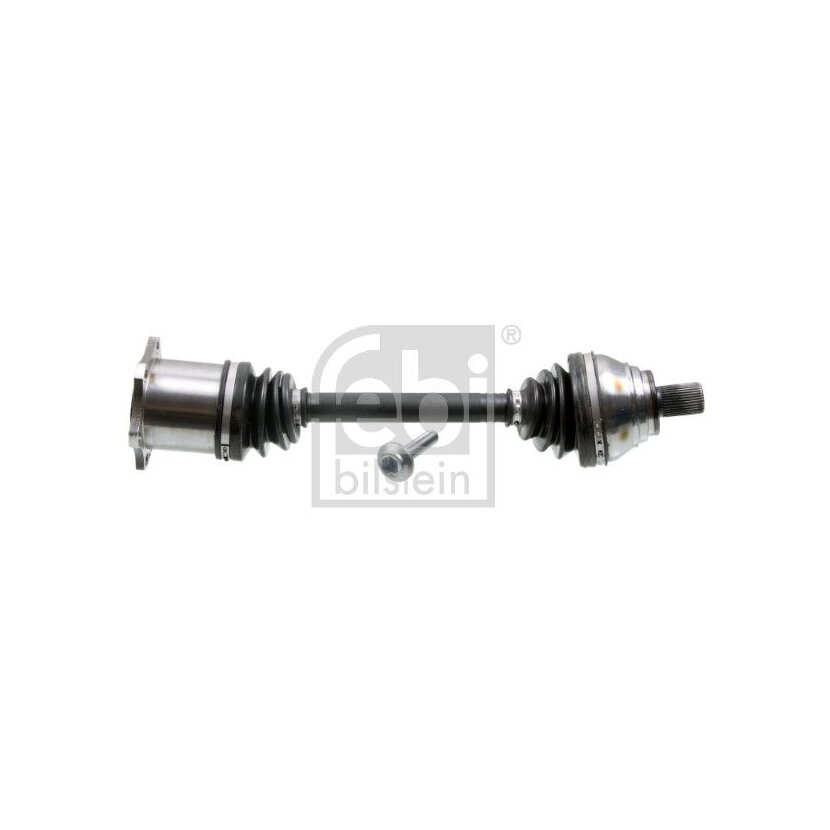 FEBI BILSTEIN Antriebswelle 181245 für 1K0 407 271 KB