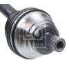 FEBI BILSTEIN Antriebswelle 181245 für 1K0 407 271 KB