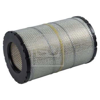 FEBI BILSTEIN Luftfilter 170901 für BF6X9601A