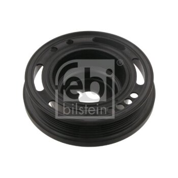 FEBI BILSTEIN Riemenscheibe, Kurbelwelle 32221 für...