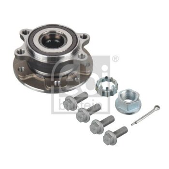 FEBI BILSTEIN Radlagersatz 180123 für 40202-4EA0A