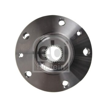 FEBI BILSTEIN Radlagersatz 180123 für 40202-4EA0A