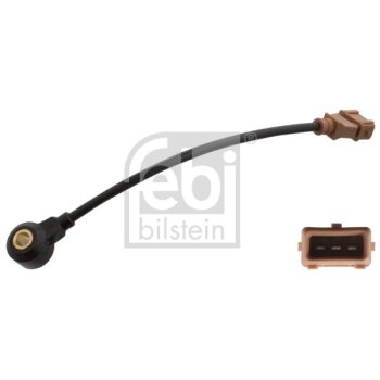 FEBI BILSTEIN Klopfsensor 104106 für 06A 905 377 A