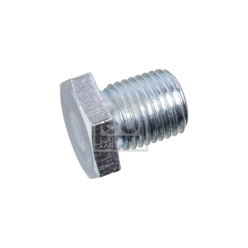 FEBI BILSTEIN Verschlussschraube, Ölwanne 178024 für 55184773