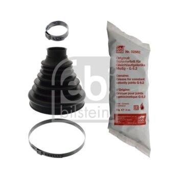 FEBI BILSTEIN Faltenbalgsatz, Antriebswelle 49879...