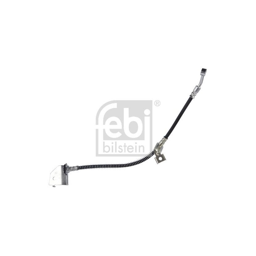 FEBI BILSTEIN Bremsschlauch 181217 für 58732-H8000