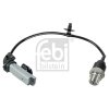FEBI BILSTEIN Öldruckschalter 173001 für 1131.K9