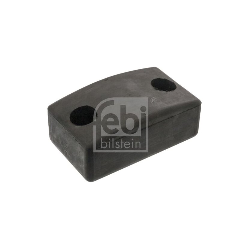 FEBI BILSTEIN Anschlagpuffer, Federung 48662 für A343 325 00 44