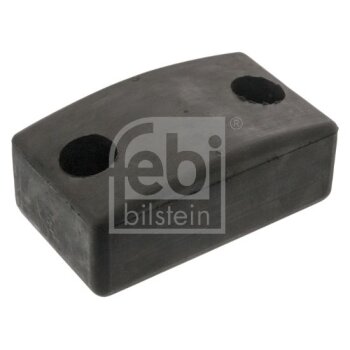 FEBI BILSTEIN Anschlagpuffer, Federung 48662 für...