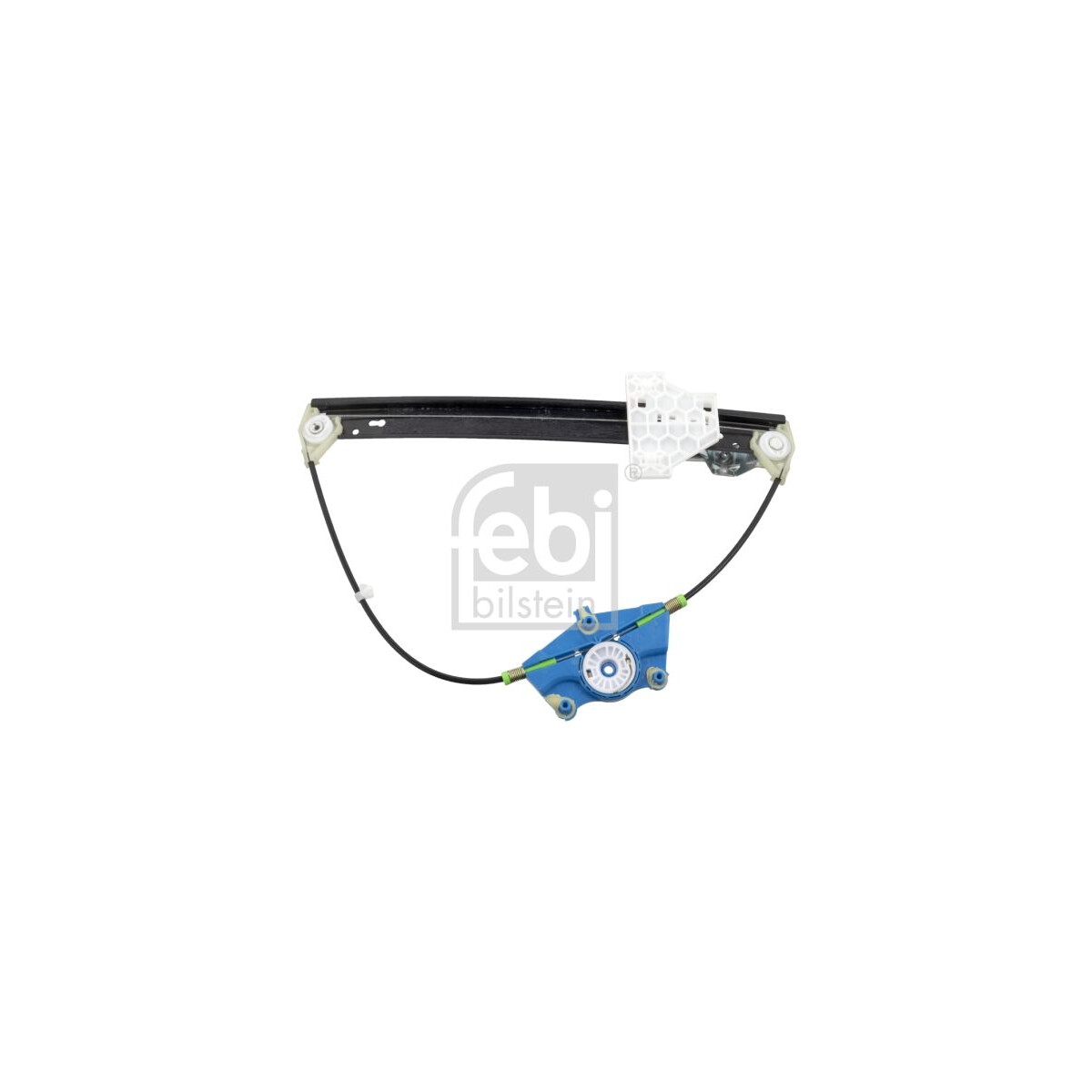 FEBI BILSTEIN Fensterheber 103771 für 8E0 839 461