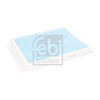 FEBI BILSTEIN Filter, Innenraumluft 38781 für A166...