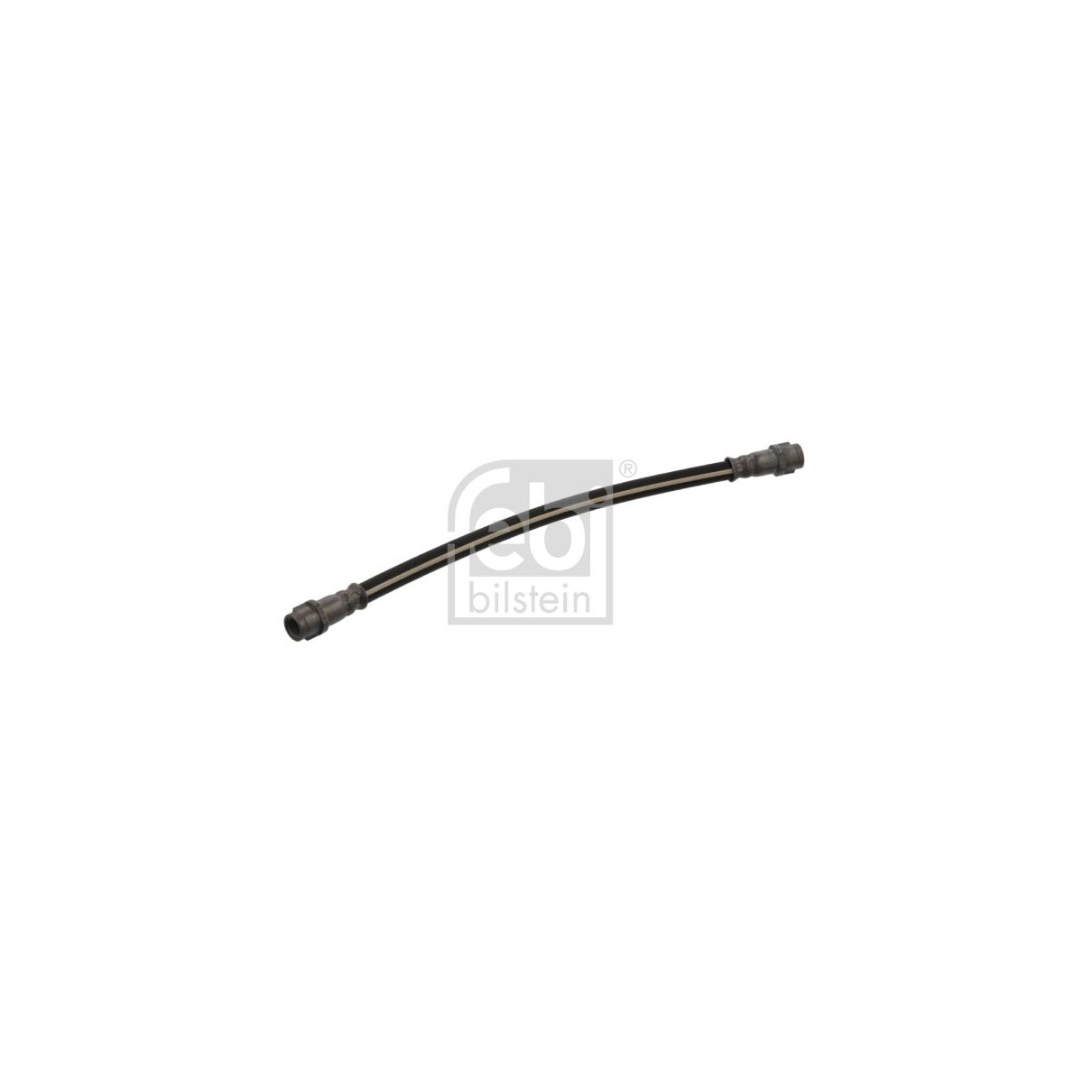 FEBI BILSTEIN Bremsschlauch 36474 für A210 428 26 00